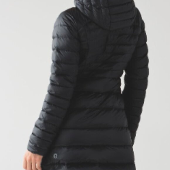 Lululemon Brave The Cold Jacket - Picture 2 of 16